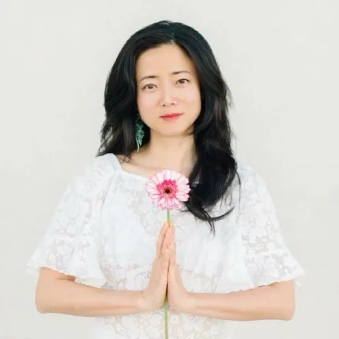 Zhouyou (Joy) SKinner