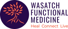 Wasatch Functional Medicine-Holistic Medical Clinic in South Ogden, UT (801) 332-9034 wasatchfunctionalmedicine.com