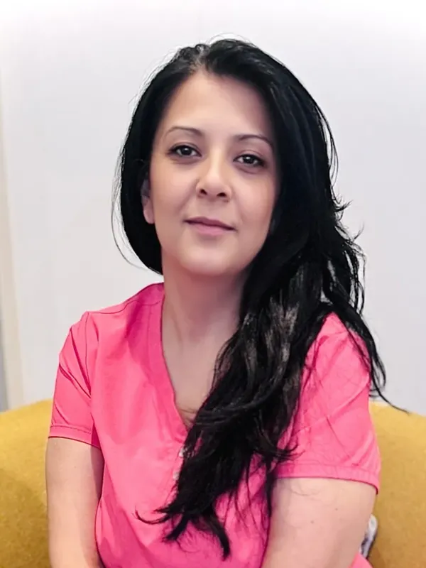 Rosalinda Garcia